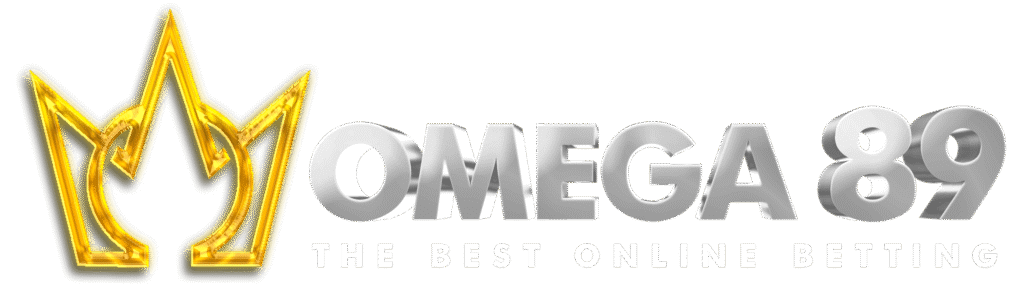 Omega89 logo